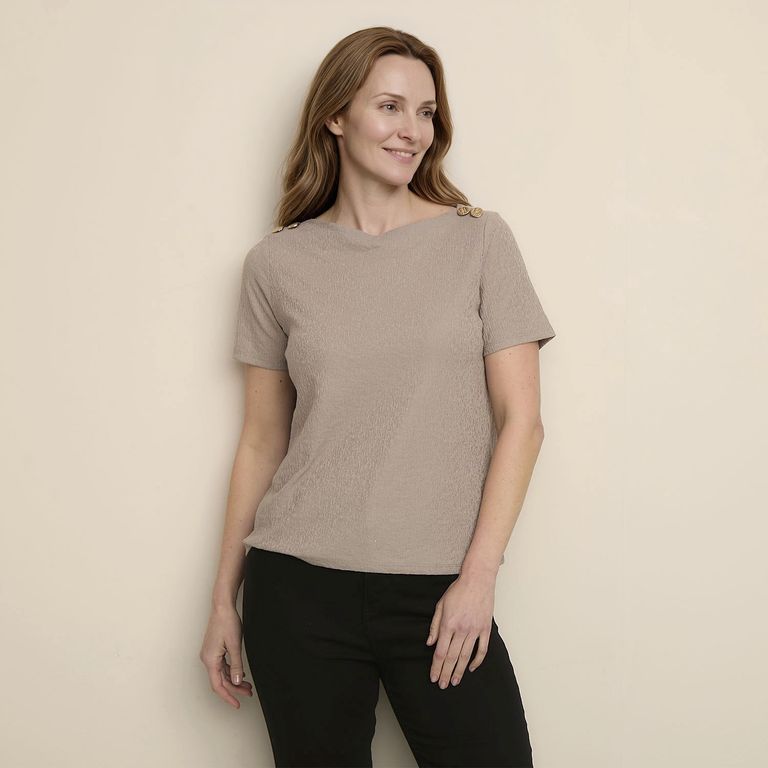 Polera Mujer
