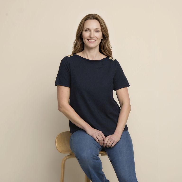 Polera Mujer