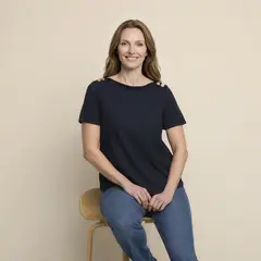S COCCI - Polera Mujer