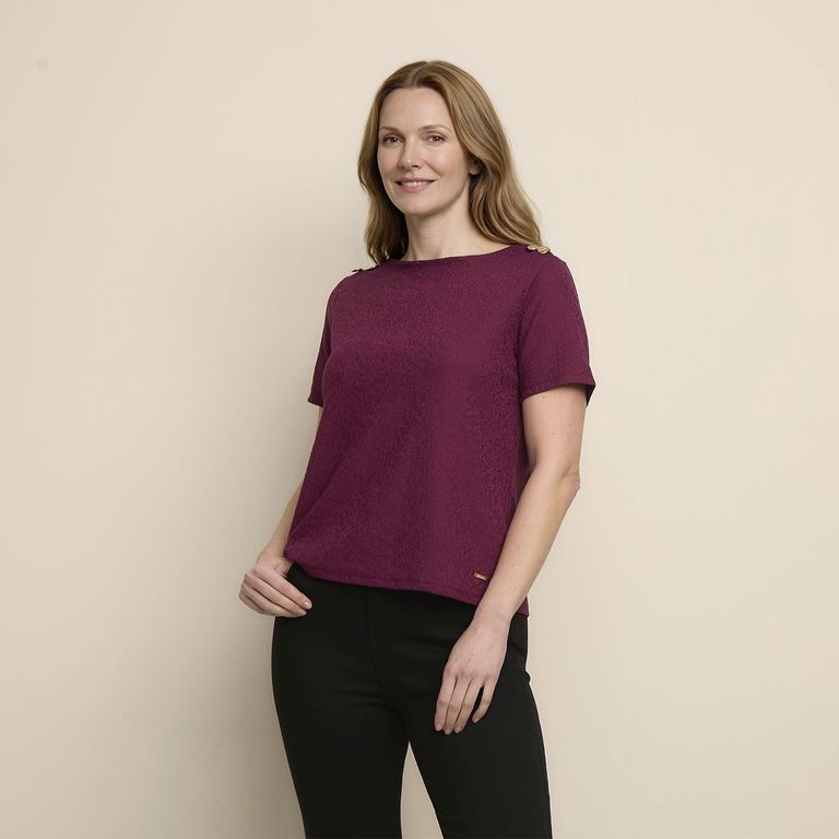Polera Mujer