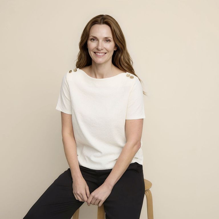 Polera Mujer
