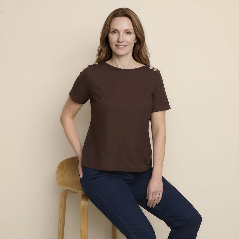 Polera Mujer