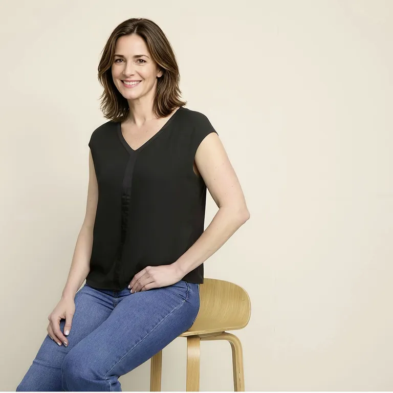 Polera Mujer
