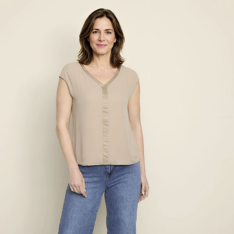 Polera Mujer