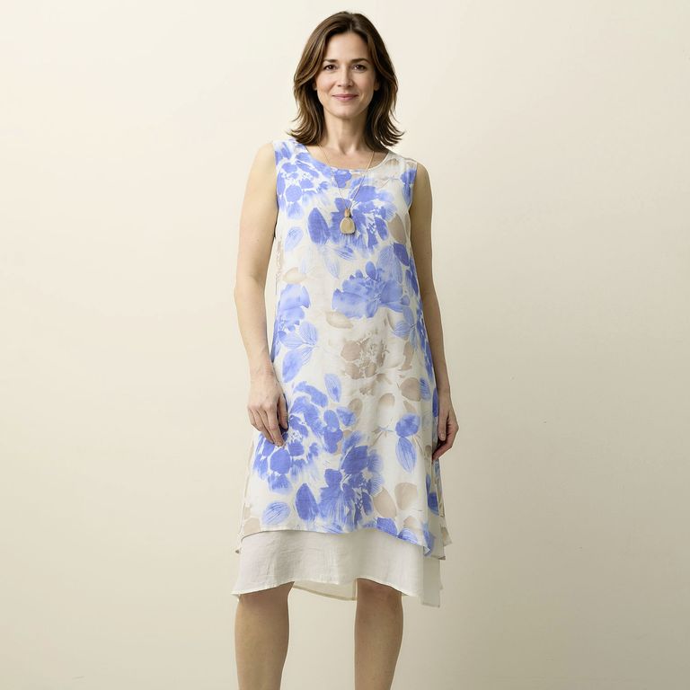 Vestido Mujer