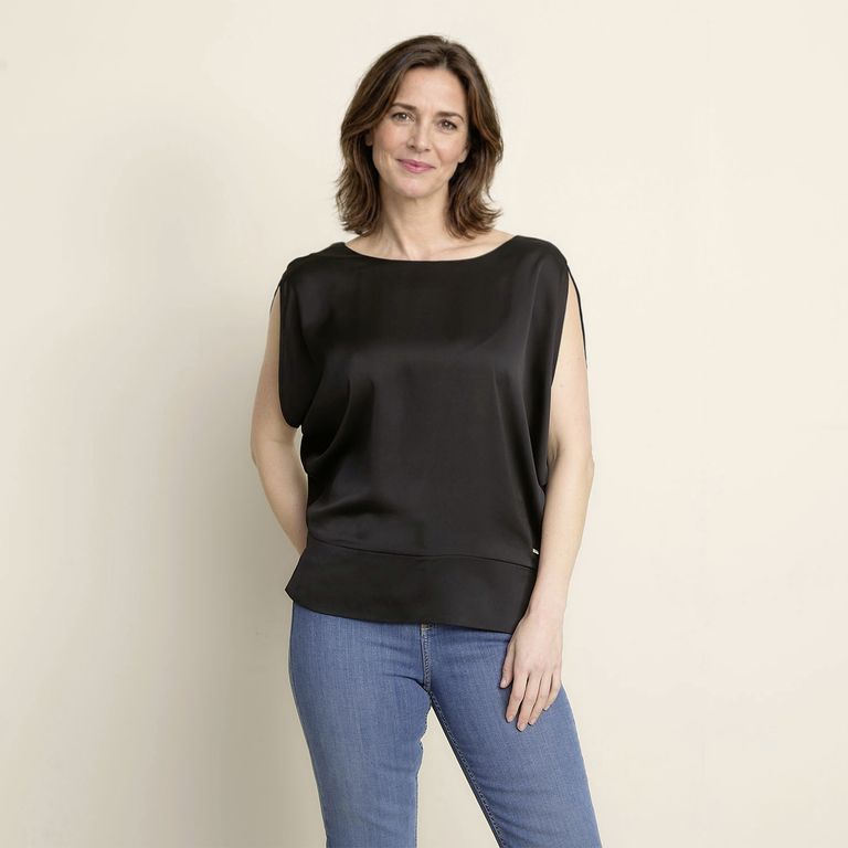 Blusa Mujer