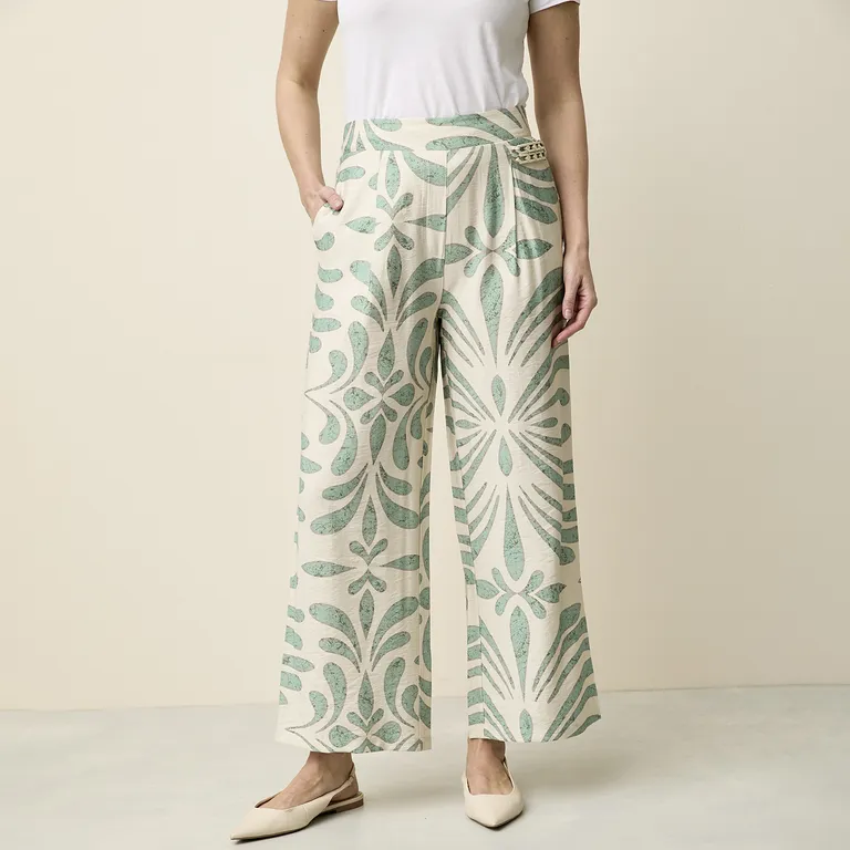 Pantalón Mujer
