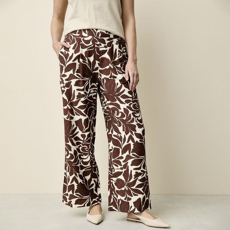 Pantalón Mujer