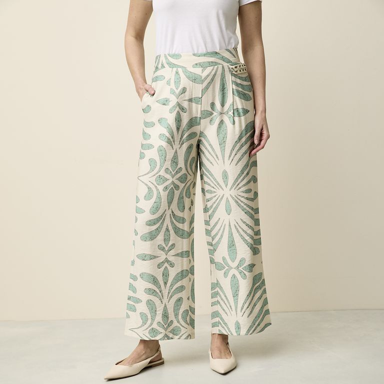 Pantalón Mujer