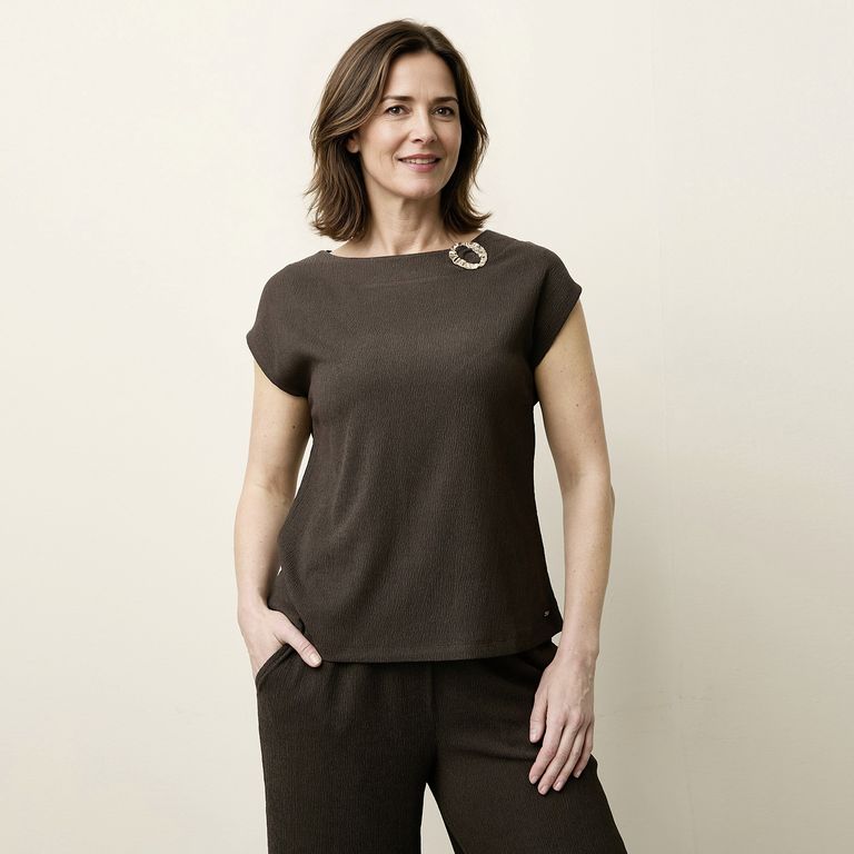 Polera Mujer