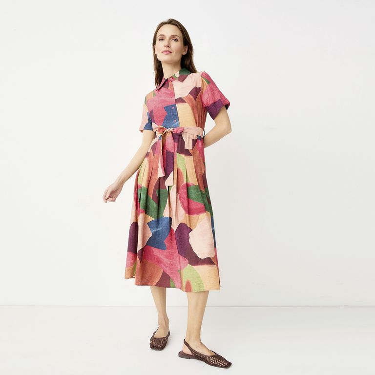 Vestido Mujer