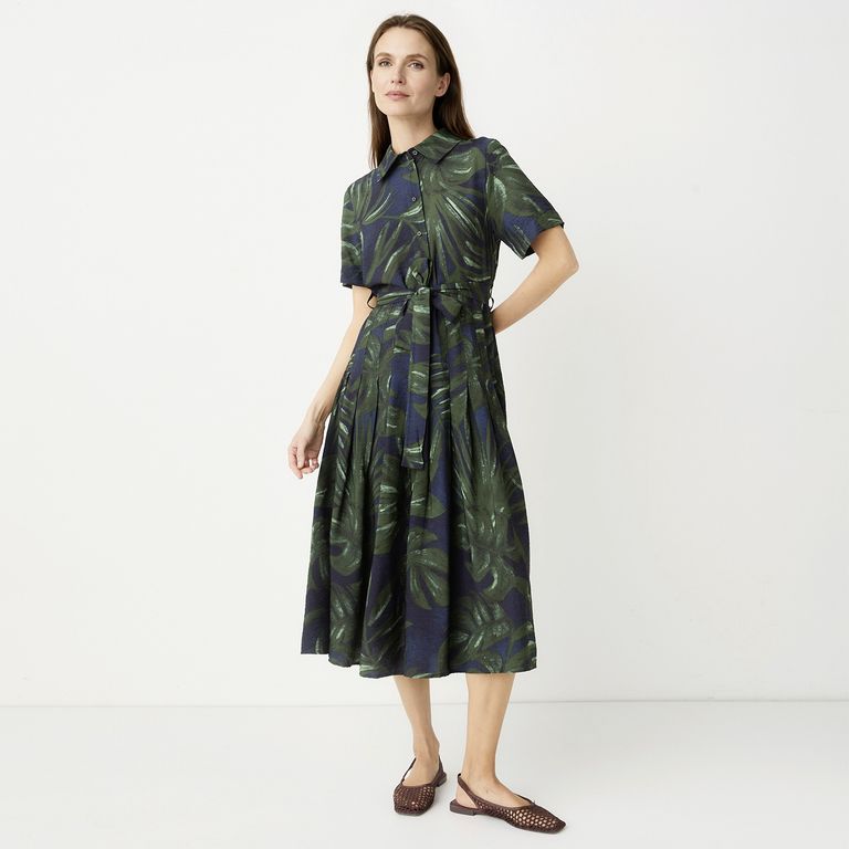Vestido Mujer