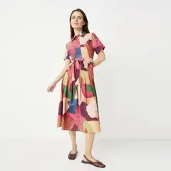APOLOGY - Vestido Mujer