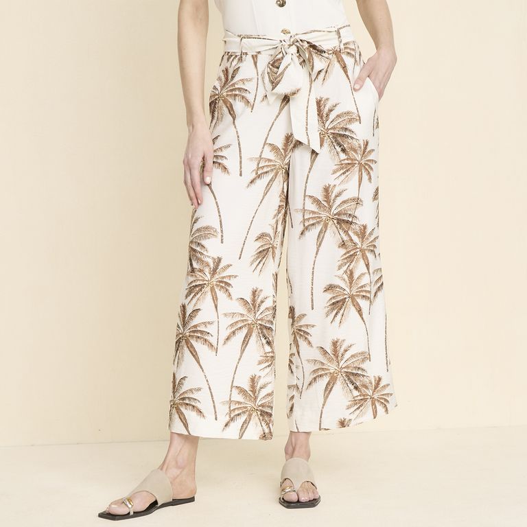 Pantalón Mujer