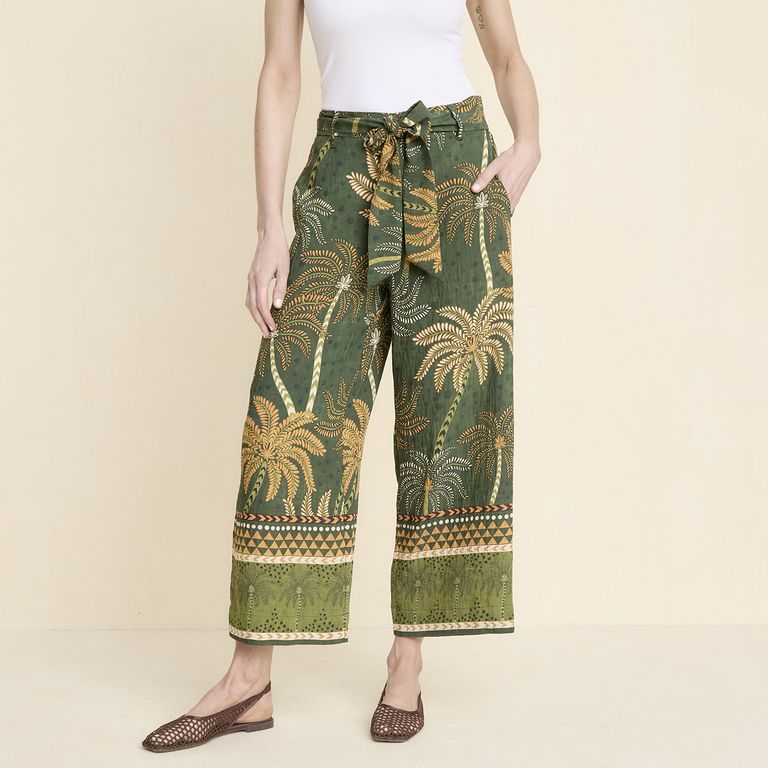 Pantalón Mujer