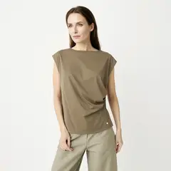 APOLOGY - Polera Mujer