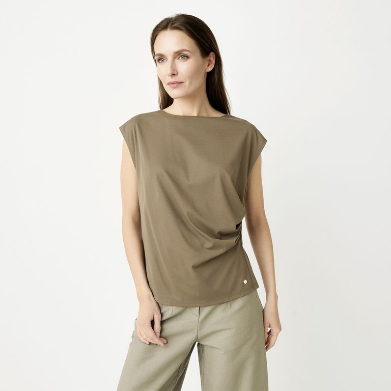 Polera Mujer
