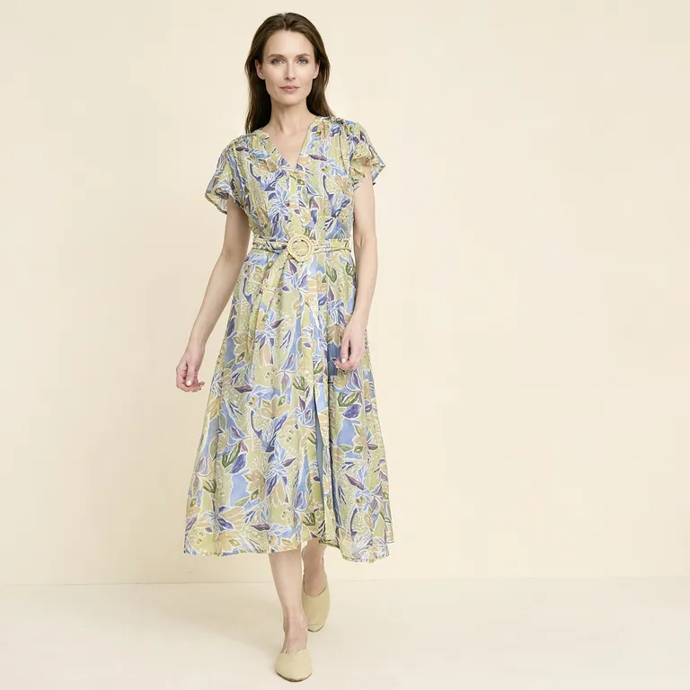Vestido Mujer