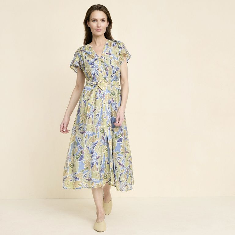 Vestido Mujer