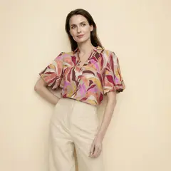APOLOGY - Blusa Mujer