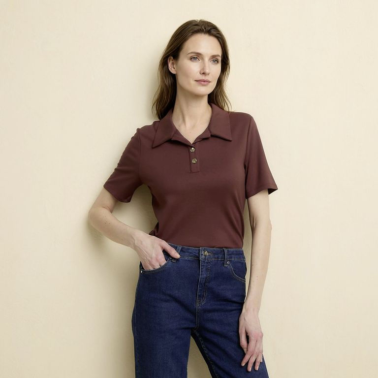 Polera Mujer