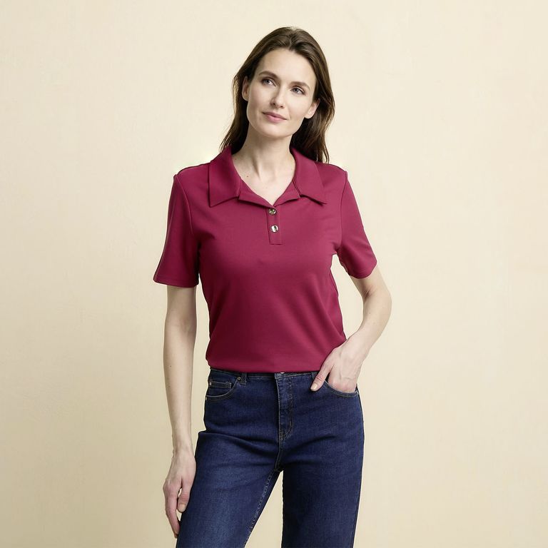Polera Mujer