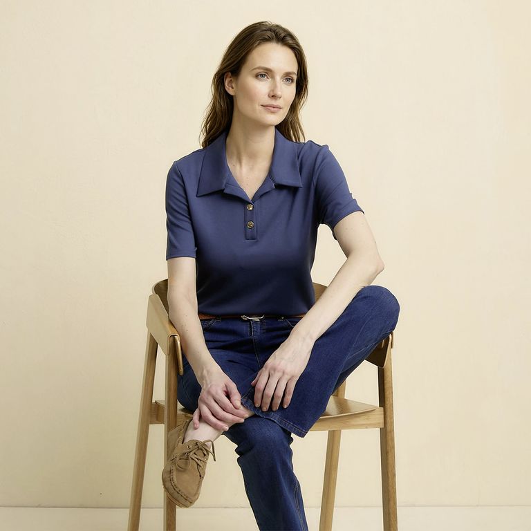 Polera Mujer