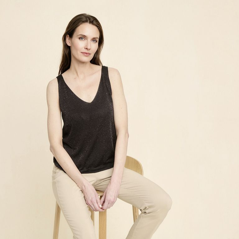 Polera Mujer