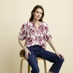 APOLOGY - Blusa Mujer