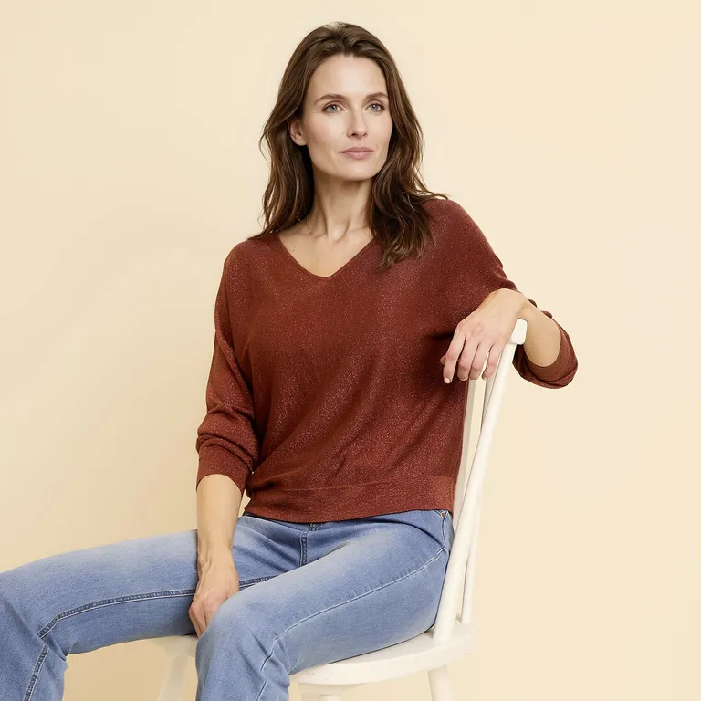 Sweater Mujer