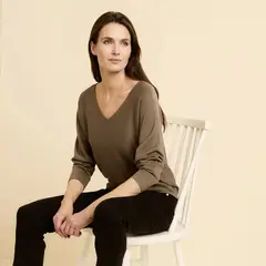 APOLOGY - Sweater Mujer