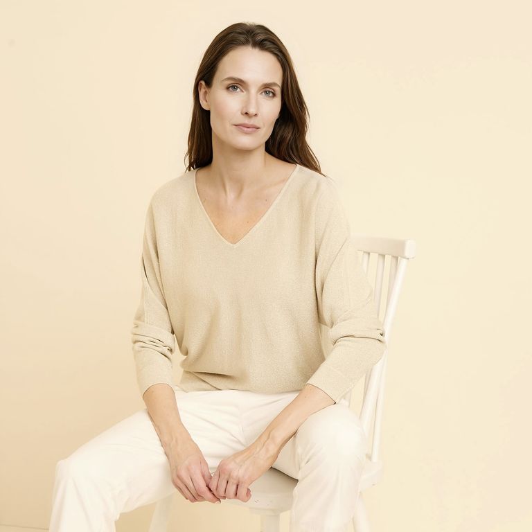 Sweater Mujer