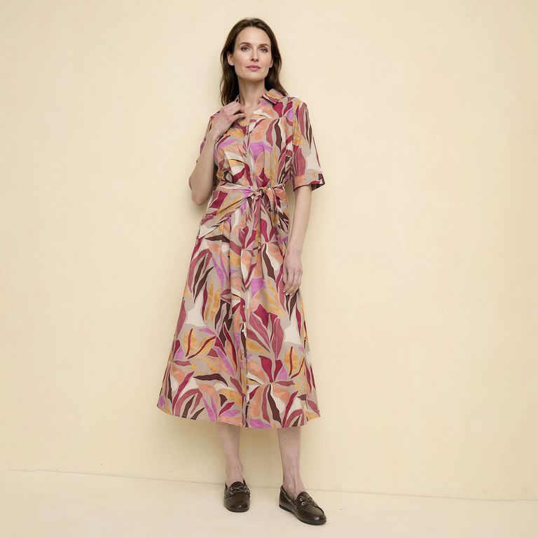 Vestido Mujer