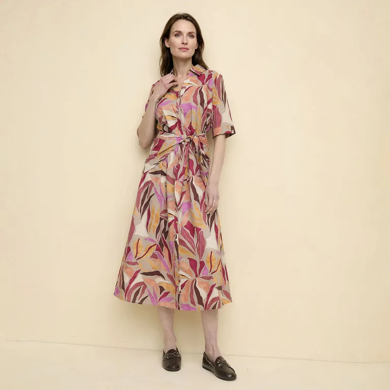 Vestido Mujer