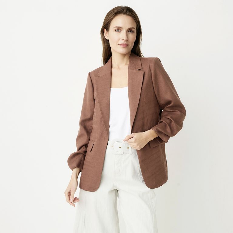 Blazer Mujer