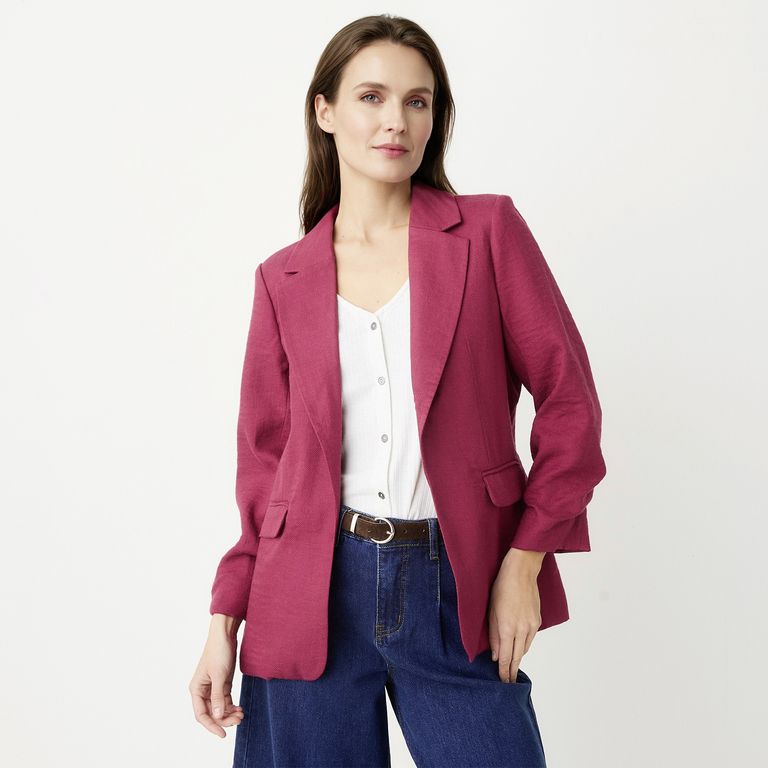 Blazer Mujer