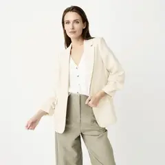 APOLOGY - Blazer Mujer