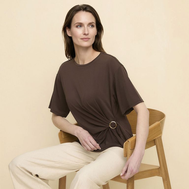 Polera Mujer