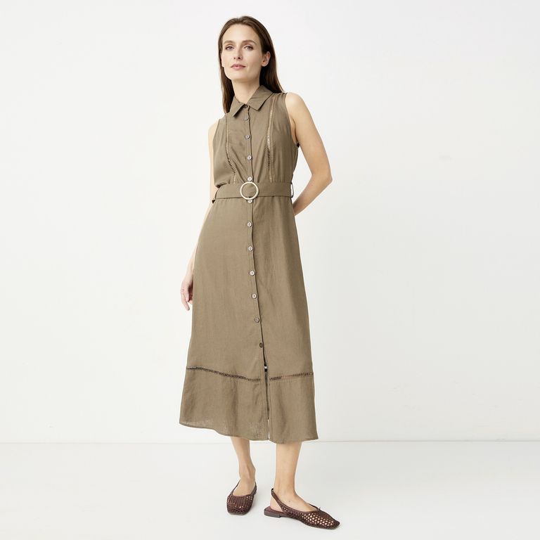 Vestido Mujer