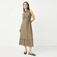 APOLOGY - Vestido Mujer
