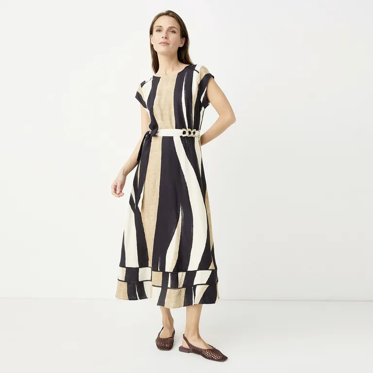 Vestido Mujer