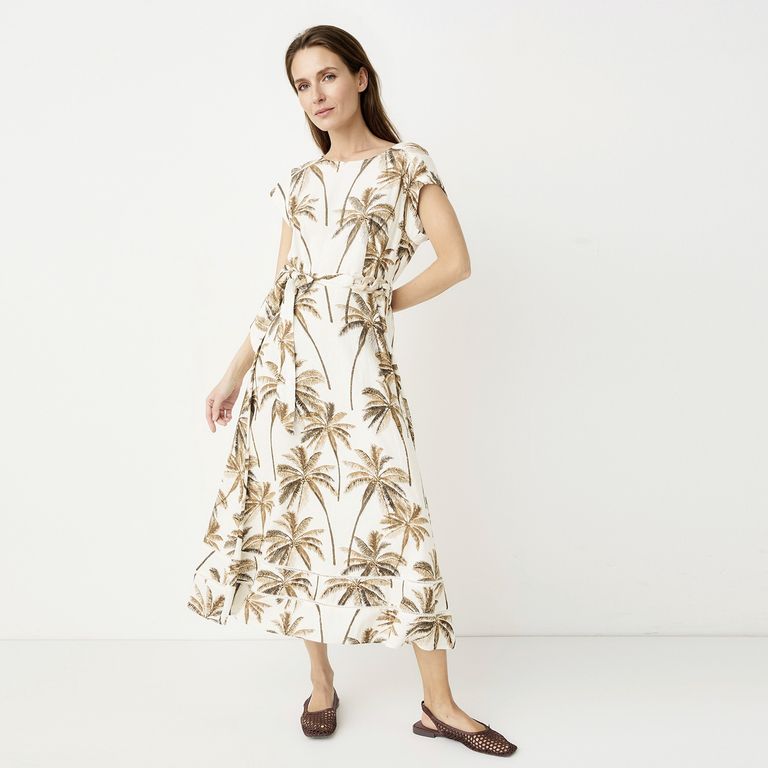 Vestido Mujer