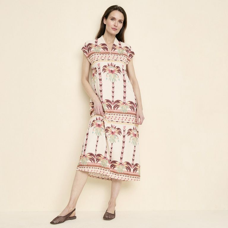 Vestido Mujer