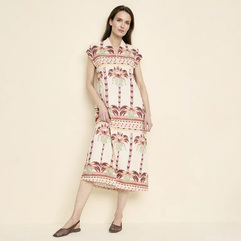 Vestido Mujer