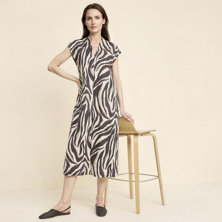 Vestido Mujer