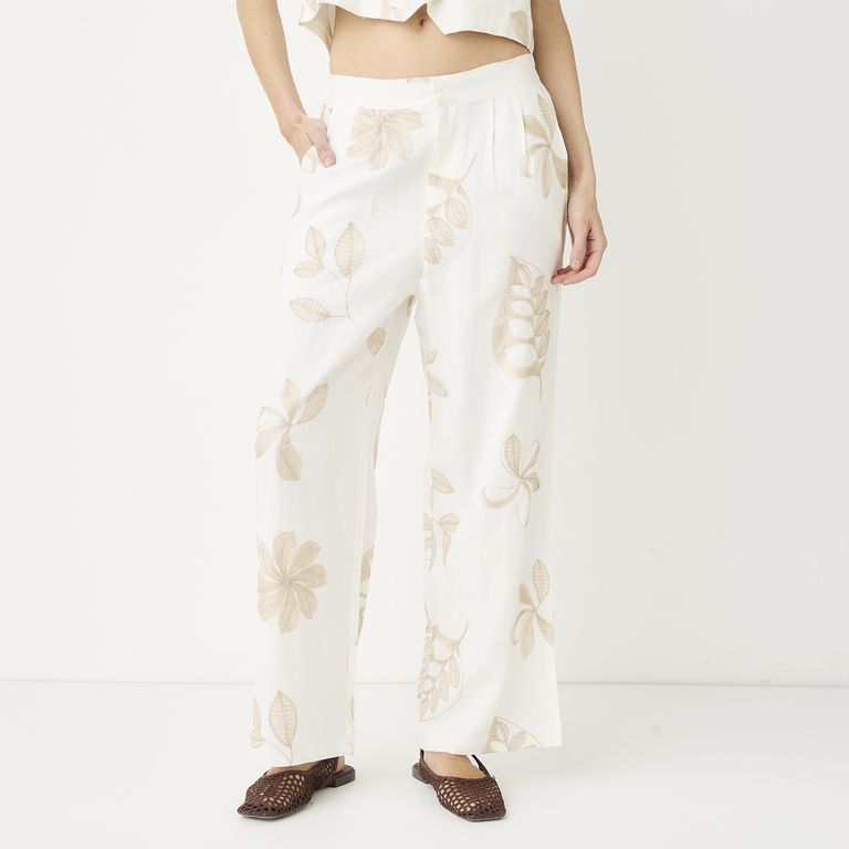 Pantalón Mujer