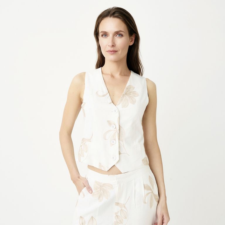 Blusa Mujer