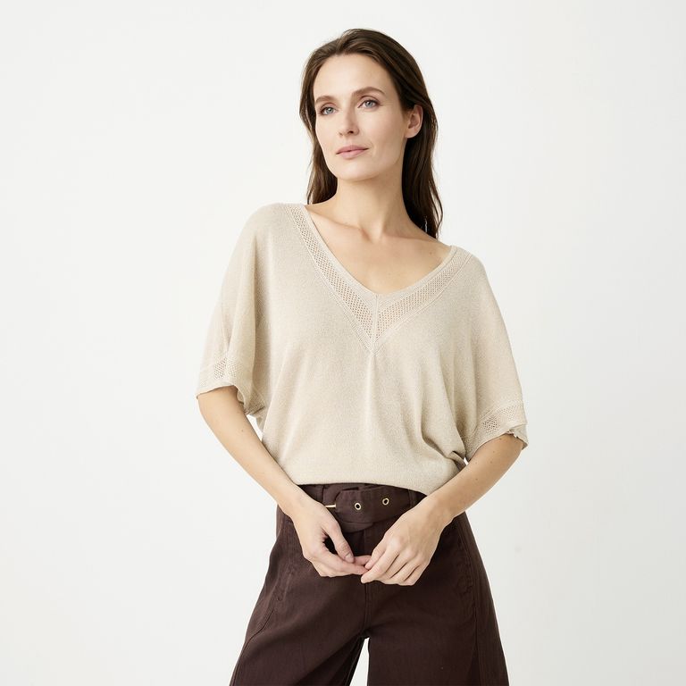 Polera Mujer