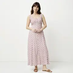 NEWPORT - Vestido Mujer