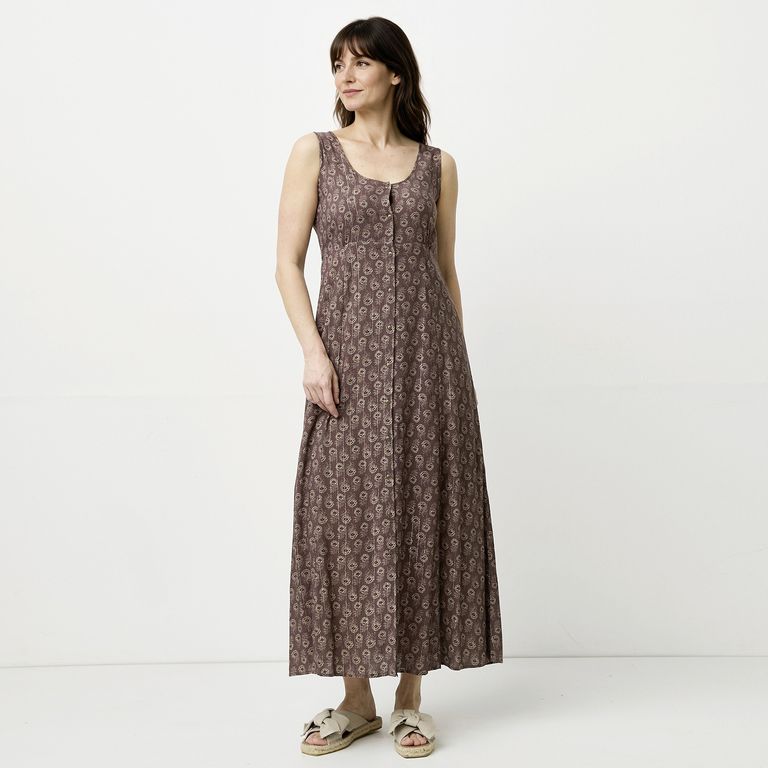 Vestido Mujer